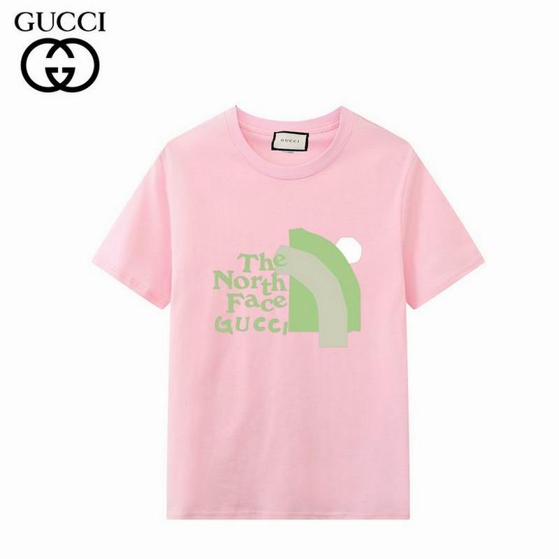 Gucci Men's T-shirts 709